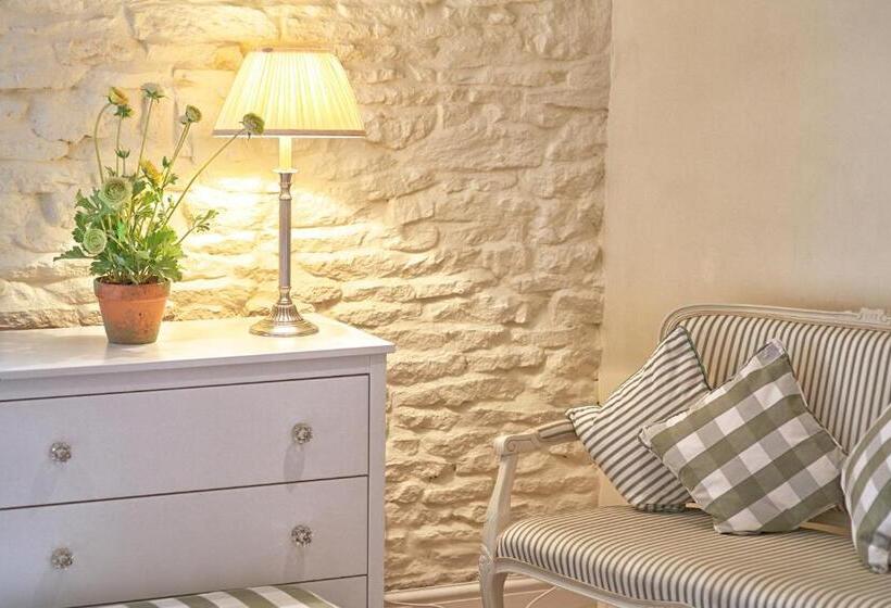 غرفة ديلوكس, The Kingham Plough