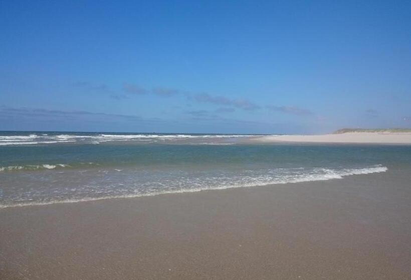 غرفة قياسية, T Lant Van Texsel