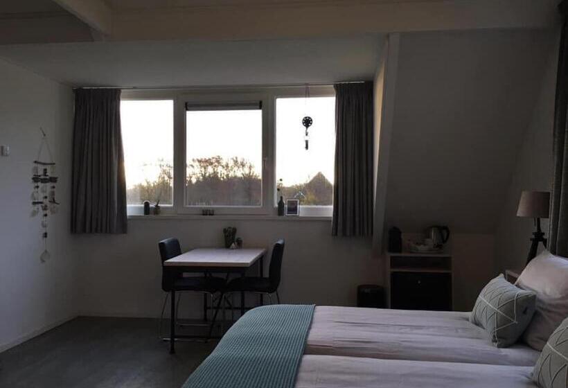 غرفة قياسية, T Lant Van Texsel