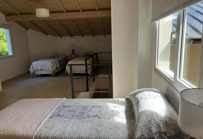 آپارتمان سوپریور 1 خوابه, Los Aromos De Valeria