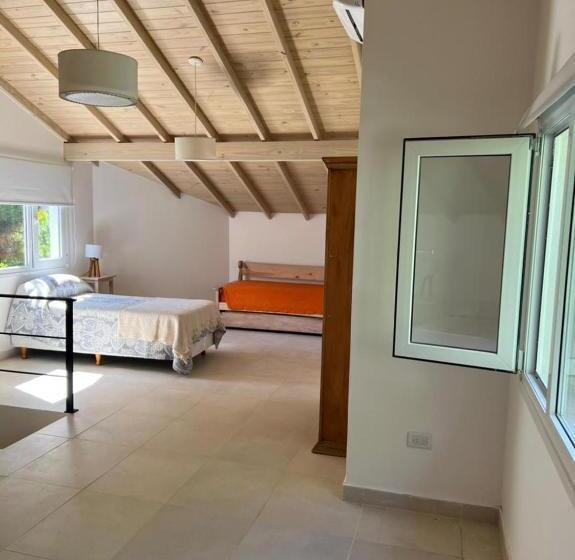 آپارتمان سوپریور 1 خوابه, Los Aromos De Valeria