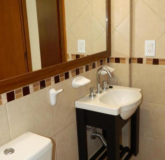 آپارتمان سوپریور 1 خوابه, Los Aromos De Valeria