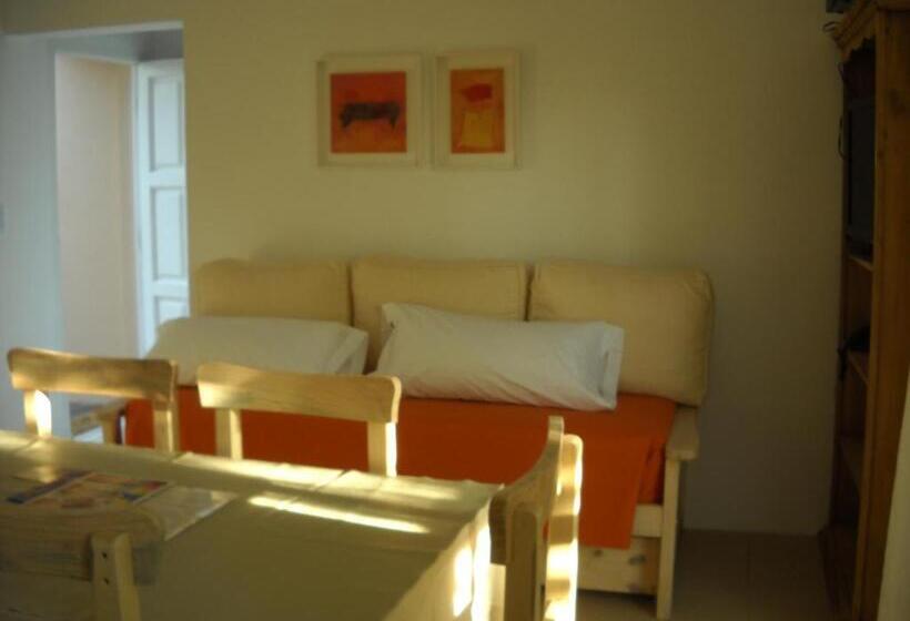 آپارتمان سوپریور 1 خوابه, Los Aromos De Valeria