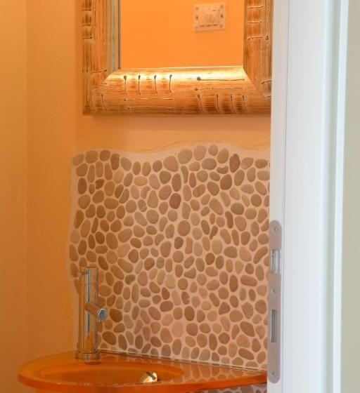 3ベッドルームアパートメント, Casa Cardinali