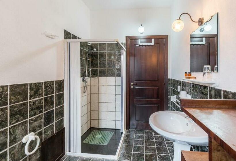 Номер Стандарт, Fondo Cipollate