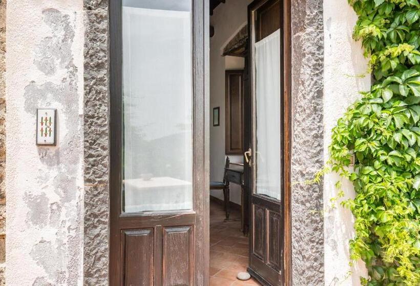 Четырехместный Номер Superior, Fondo Cipollate