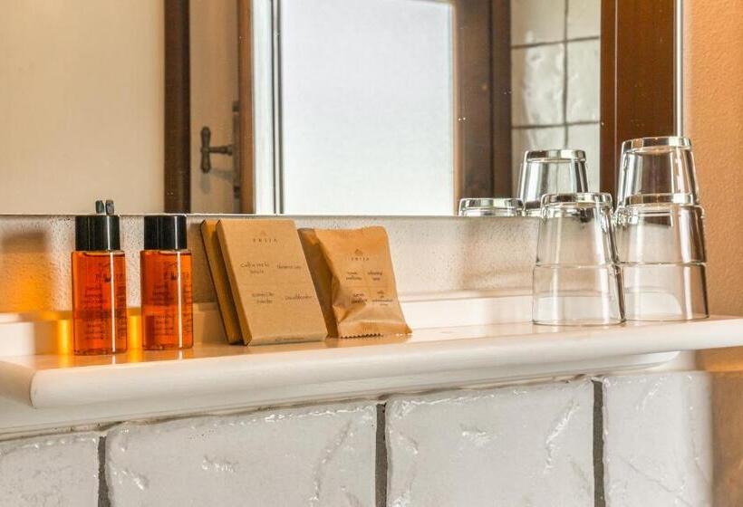 Четырехместный Номер Superior, Fondo Cipollate