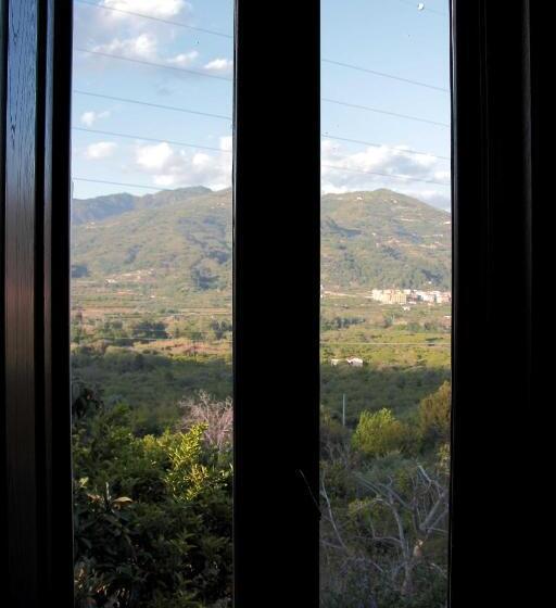 Четырехместный Номер Superior, Fondo Cipollate