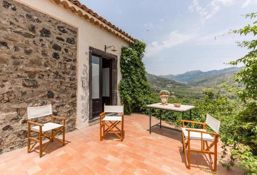 Четырехместный Номер Superior, Fondo Cipollate