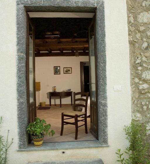 Номер Стандарт, Fondo Cipollate