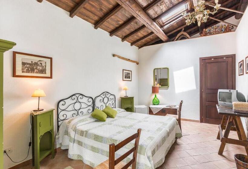 Номер Стандарт Трехместный, Fondo Cipollate