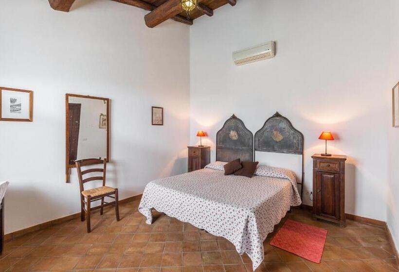 Номер Deluxe, Fondo Cipollate