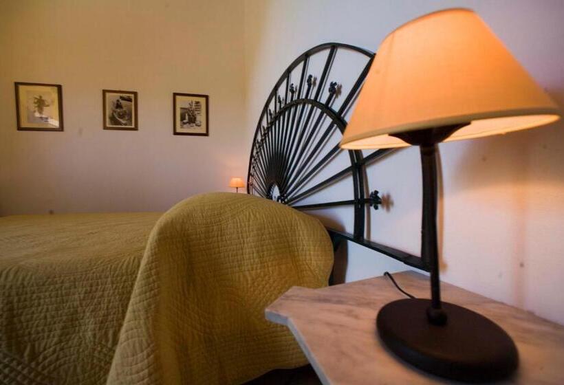 Номер Стандарт Трехместный, Fondo Cipollate