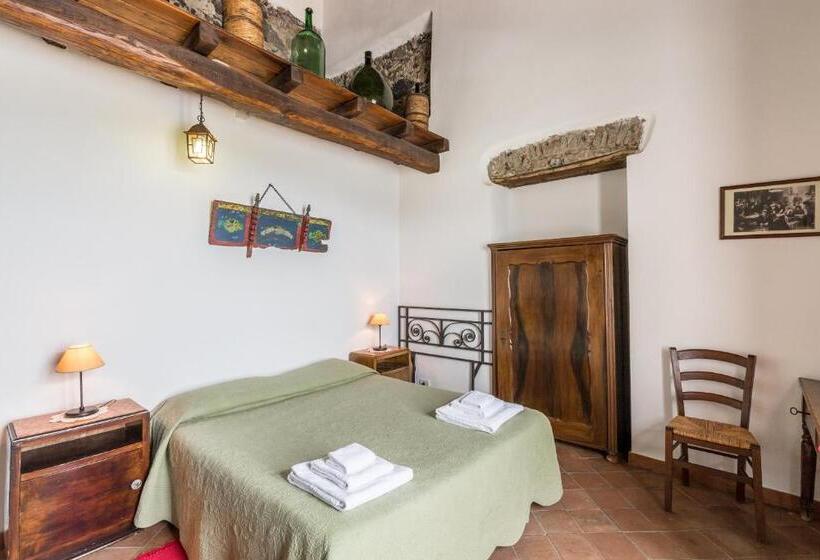 Семейный Номер, Fondo Cipollate