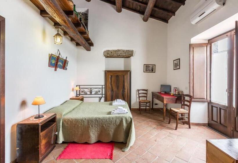 Семейный Номер, Fondo Cipollate