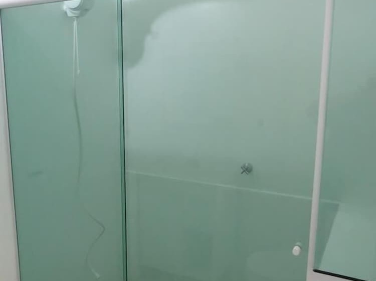 スタンダード４人部屋, Pousada Do Russo Blumenau