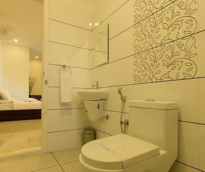 Family Suite, Girassol Serviced Villa