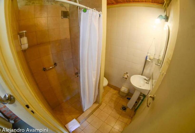 StandaardKamer, De Luna