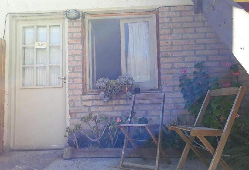 غرفة قياسية, De Luna