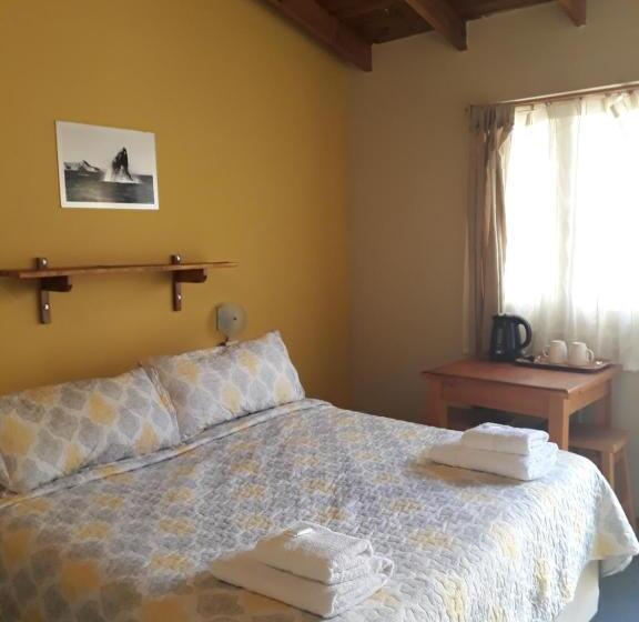 غرفة قياسية, De Luna