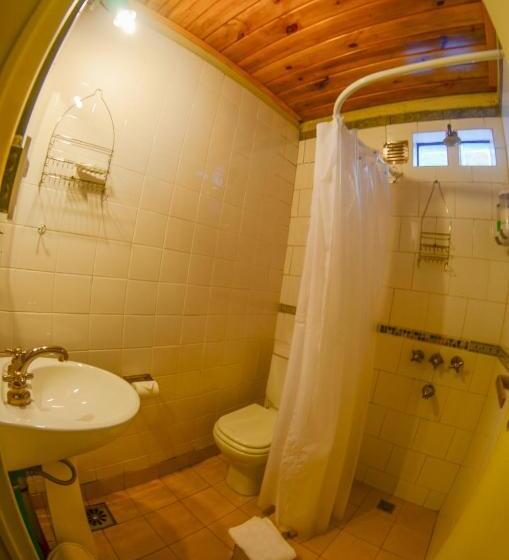 غرفة قياسية, De Luna