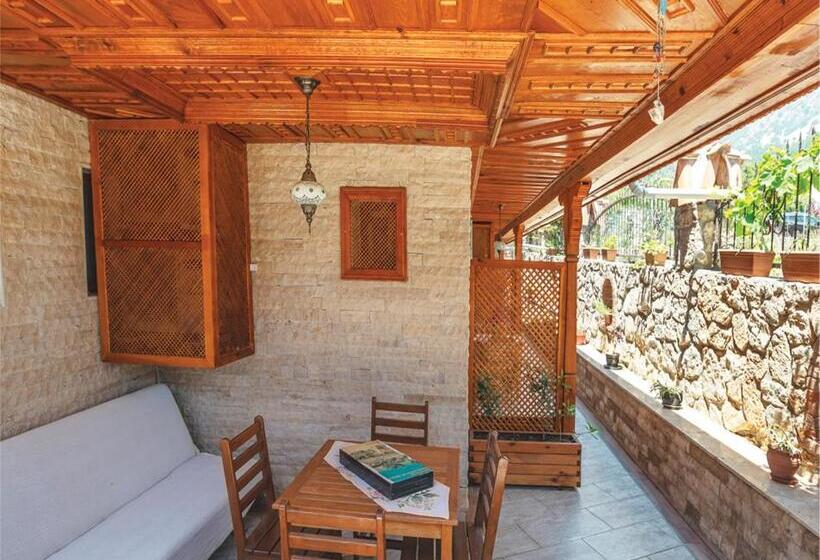 חדר סטנדרט, Gumus Konak