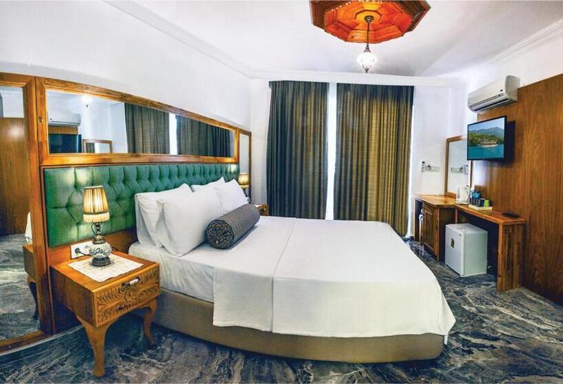 חדר סטנדרט, Gumus Konak