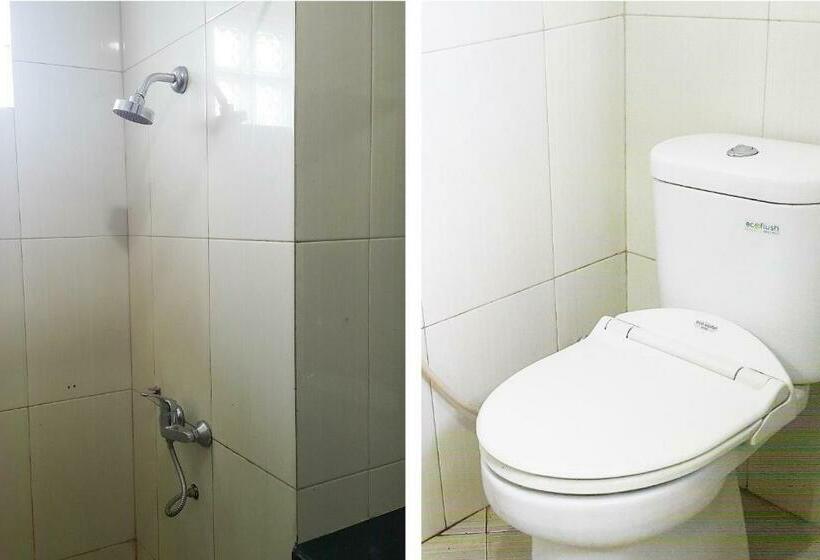 غرفة قياسية, Oyo 1088  Mega Sentosa