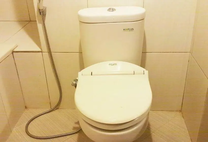 デラックススイート, Oyo 1088  Mega Sentosa