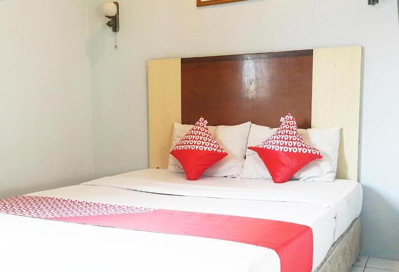 غرفة قياسية, Oyo 1088  Mega Sentosa