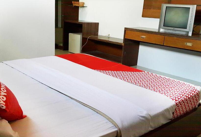 غرفة ديلوكس, Oyo 1088  Mega Sentosa