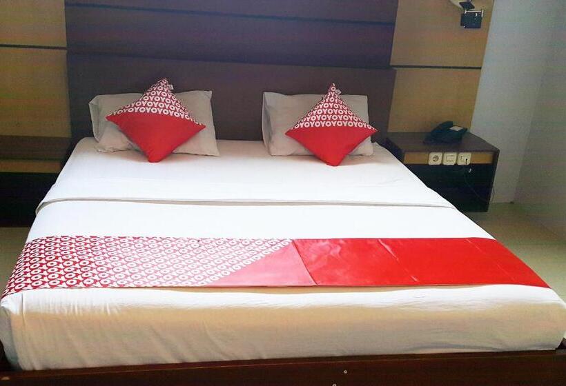 غرفة ديلوكس, Oyo 1088  Mega Sentosa