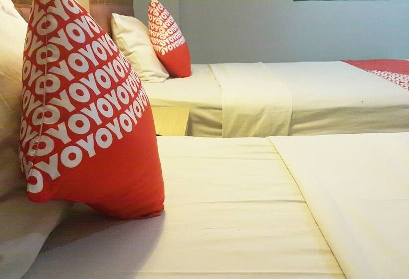 غرفة قياسية, Oyo 1088  Mega Sentosa