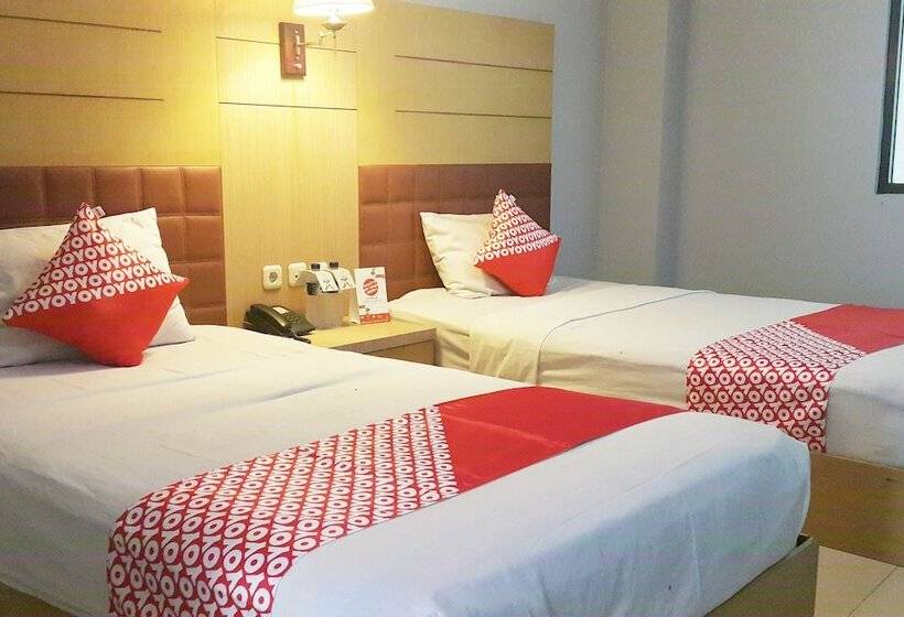 غرفة قياسية, Oyo 1088  Mega Sentosa