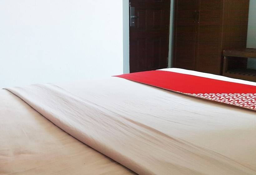 غرفة قياسية, Oyo 1088  Mega Sentosa