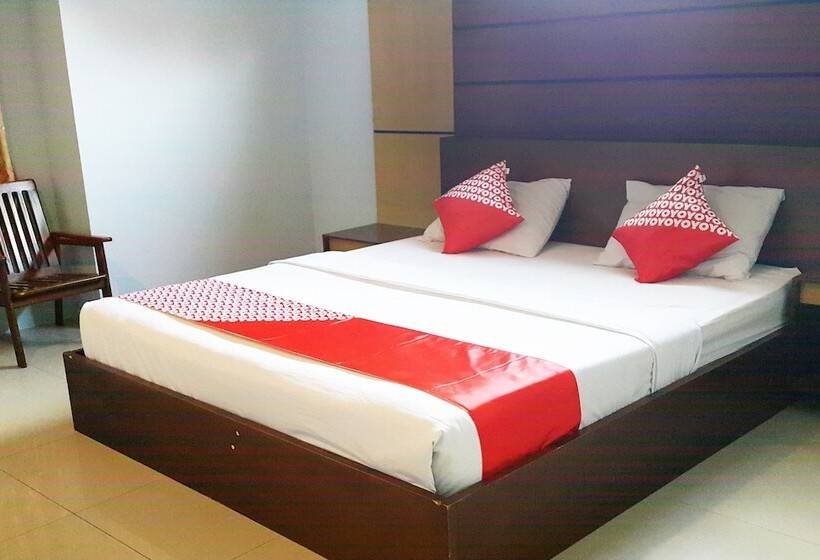 غرفة ديلوكس, Oyo 1088  Mega Sentosa