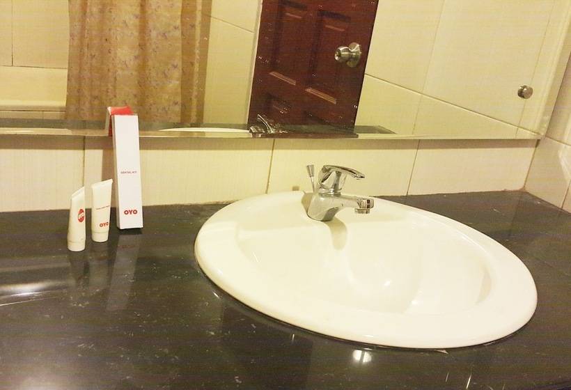 جناح ديلوكس, Oyo 1088  Mega Sentosa