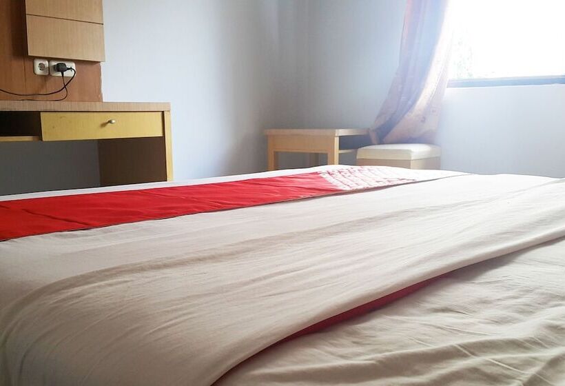 جناح ديلوكس, Oyo 1088  Mega Sentosa