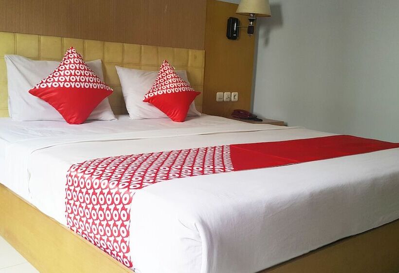 جناح ديلوكس, Oyo 1088  Mega Sentosa