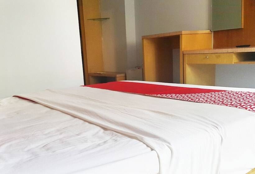 جناح ديلوكس, Oyo 1088  Mega Sentosa