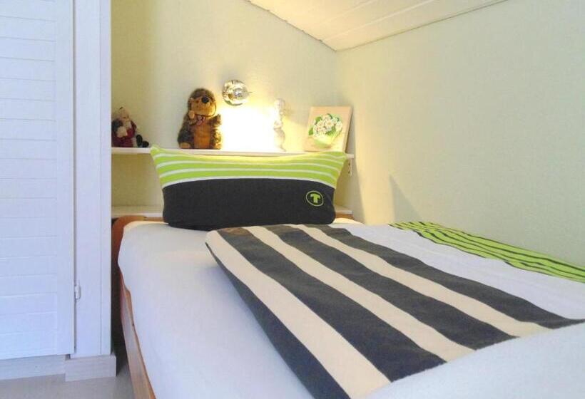 شقة غرفتين, Allgäu Sonne