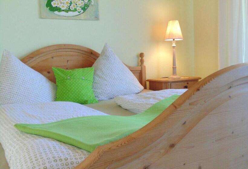 غرفة قياسية مزوَّدة بتراس, Allgäu Sonne