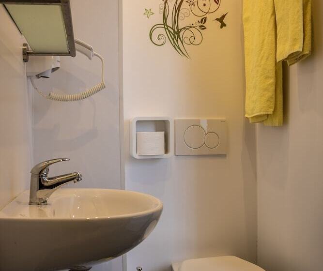 Camera Standard Individuale, Pension Torkelstube