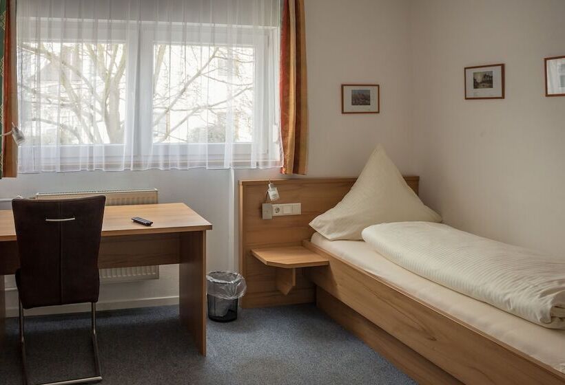 Camera Standard Individuale, Pension Torkelstube