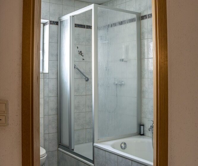 Appartamento 1 Camera da Letto, Pension Torkelstube