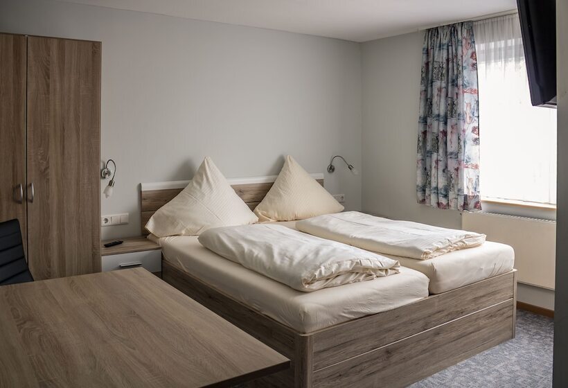 Camera Standard, Pension Torkelstube