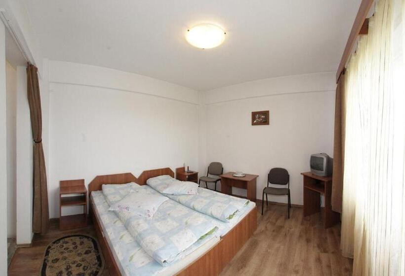 스탠다드 룸, Pensiunea Pui De Urs Sirnea