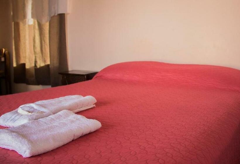 标准间, Divina Presencia