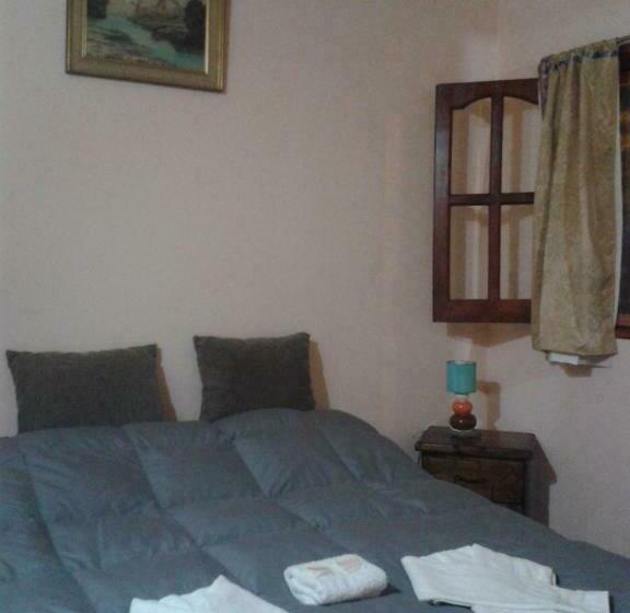 标准间, Divina Presencia