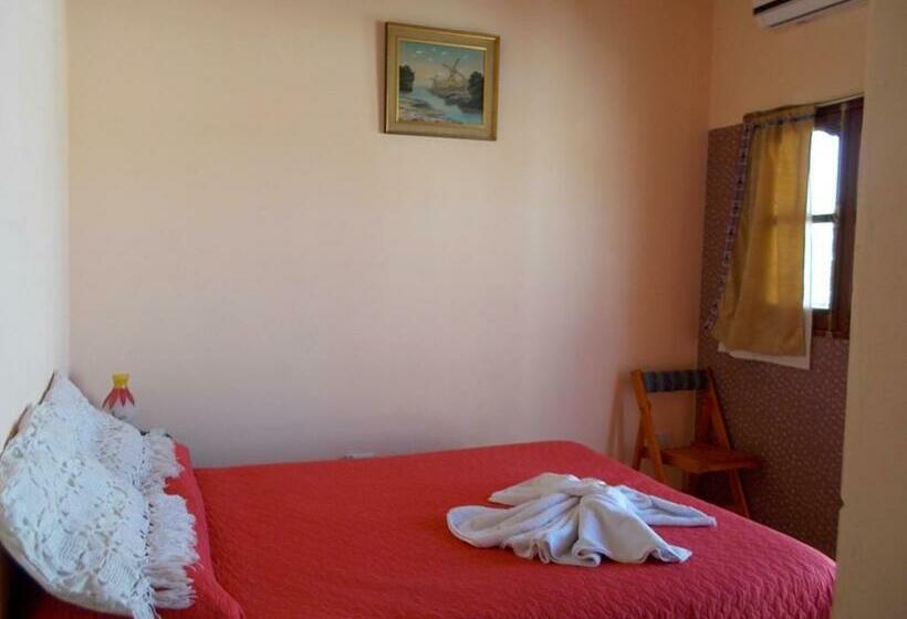 标准间, Divina Presencia